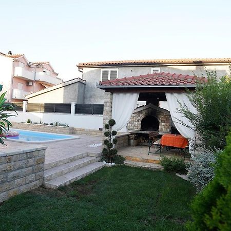 Villa Tago With Heated New Pool Kastela Exterior photo