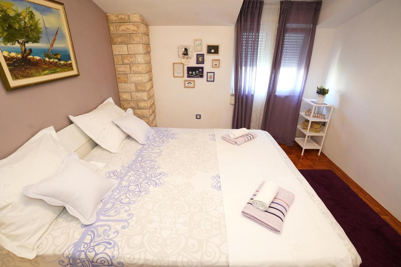 Villa Tago With Heated New Pool Kastela Exterior photo