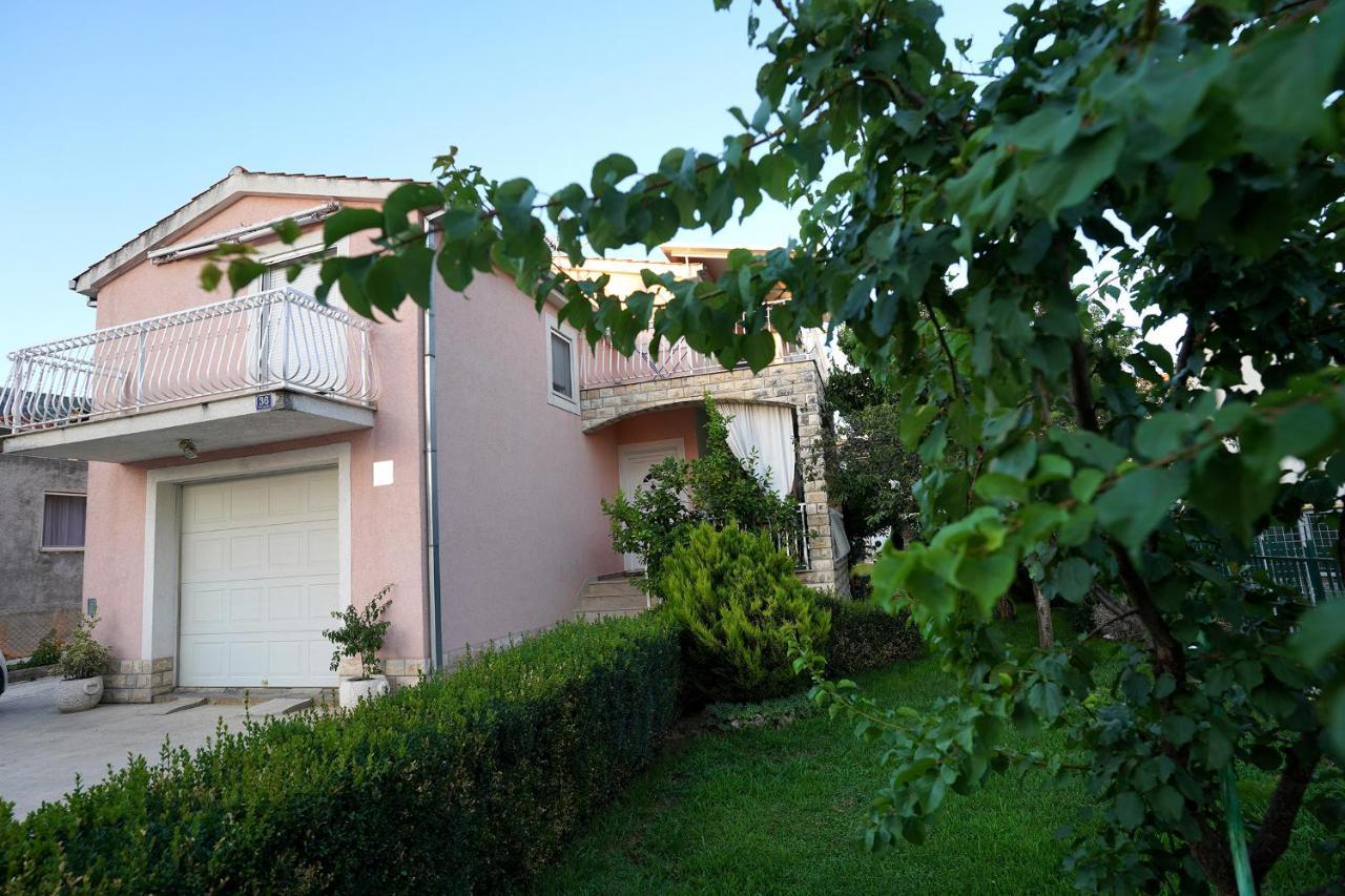 Villa Tago With Heated New Pool Kastela Exterior photo