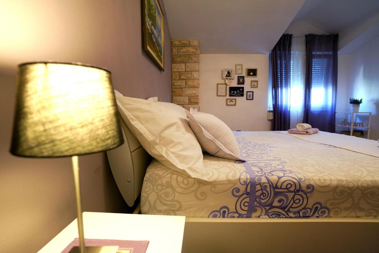 Villa Tago With Heated New Pool Kastela Exterior photo