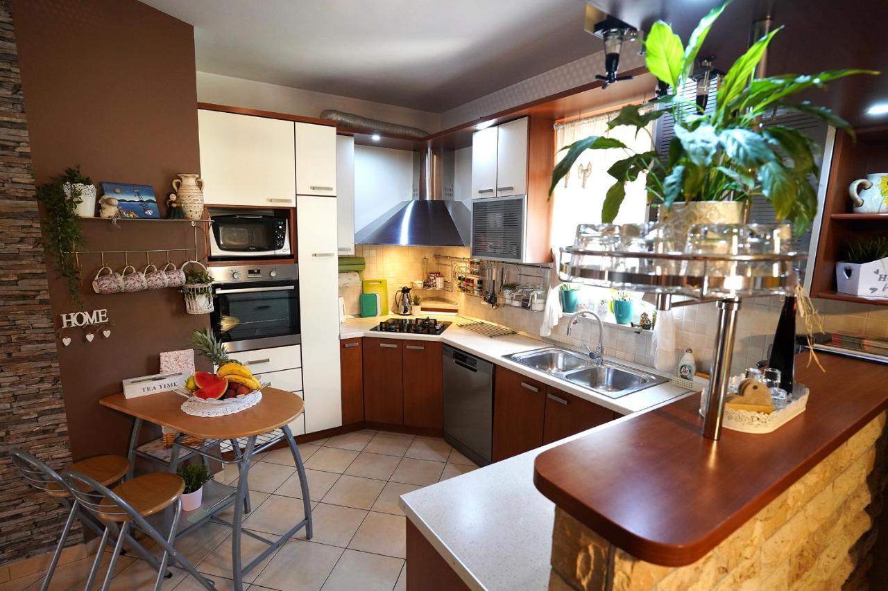 Villa Tago With Heated New Pool Kastela Exterior photo