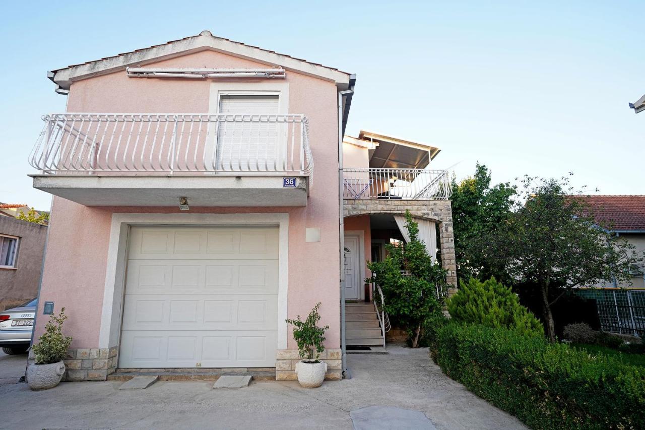 Villa Tago With Heated New Pool Kastela Exterior photo